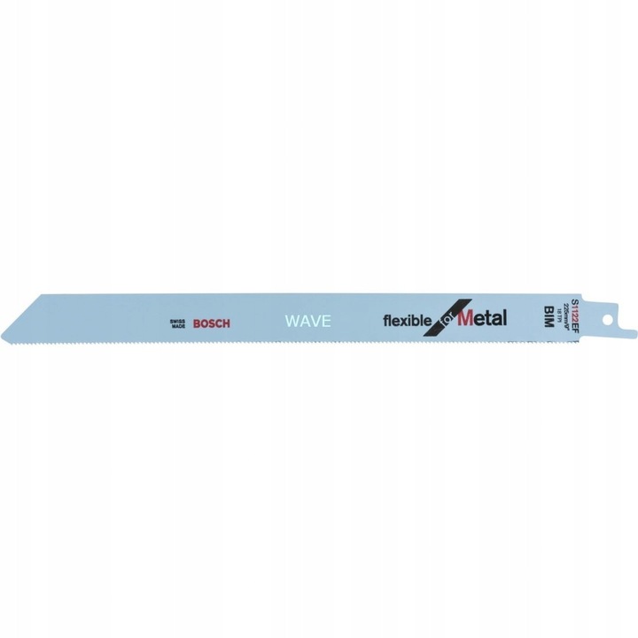 Brzeszczote pentru feronerie, 25 bucati, pentru taiere metal, multicolor, dimensiuni universale