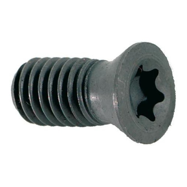 Surub de prindere M4x10, T15, 10x4x4mm