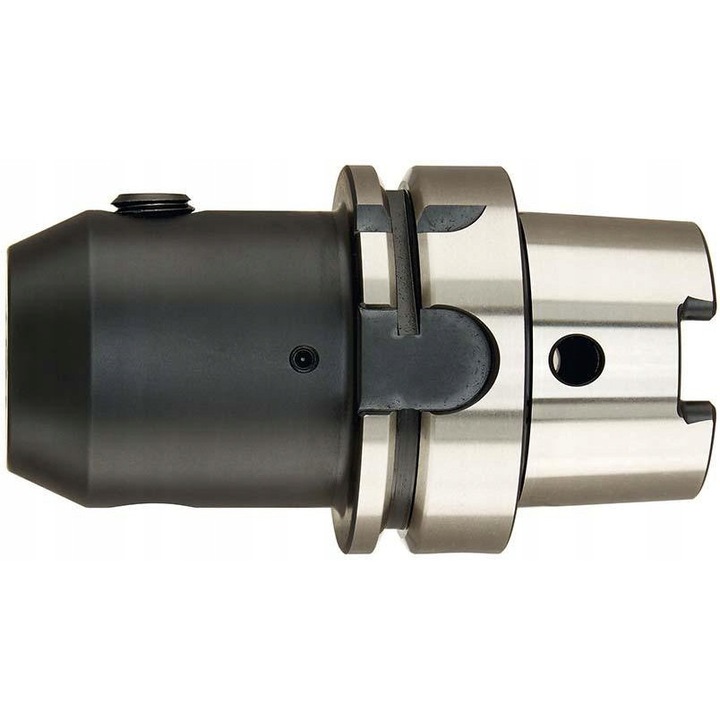 HSK-A63 6x65 FORTIS szorító befogó, 185x75x75mm