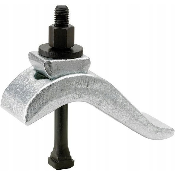 Clema de presiune completa cu suruburi 17x12mm