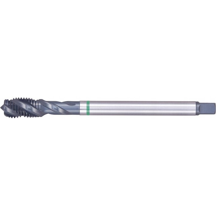 Gépi menetfúró FORMAT GT M14x1,25mm, hossz 100mm, UNI 6H típus, készlet