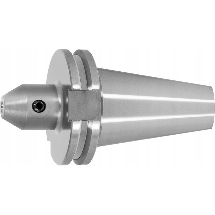 Mandrina de strangere Weldon DIN69871AD SK40 16mm, din inox aliat, toleranta H5, duritate 60-2 HRC