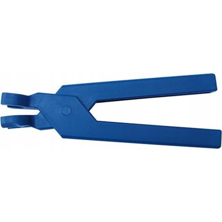 Hűtőtömlő szerelő bilincsek 1/4", 1 darabos készlet