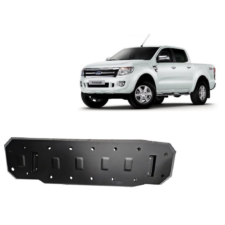 Scut rezervor Ford Ranger ( 2023 - 2026 )