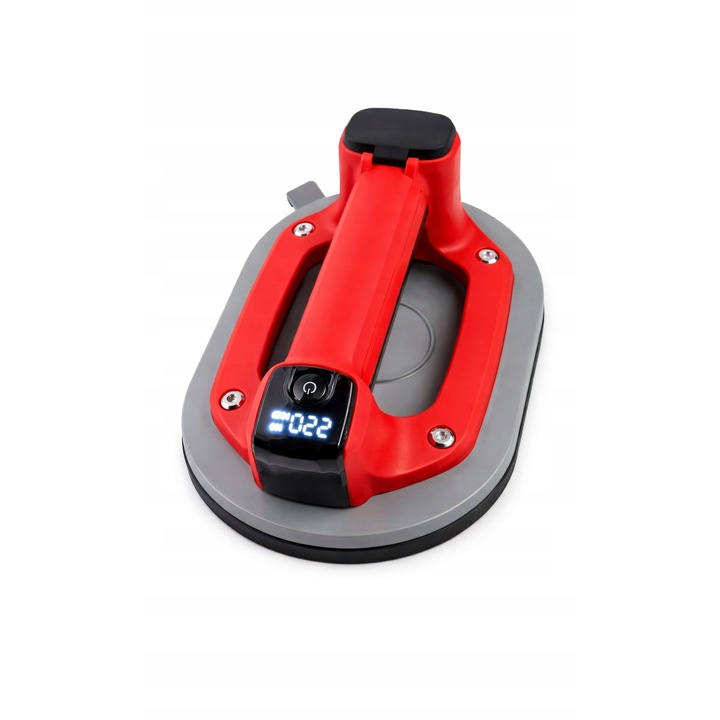 VENTUZA PENTRU PLACI 220kg CU ACUMULATOR DESIGN ERGONOMIC PSM TOOLS