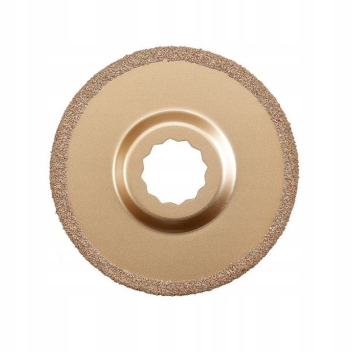 Panza de ferastrau cu carbura Fein