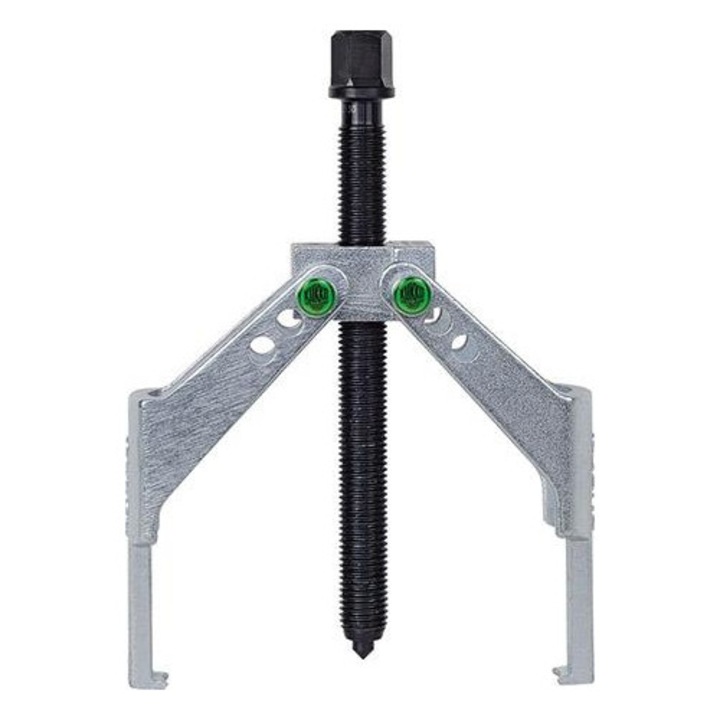 Extractor reglabil cu doua brate 14-01, 6-100mm, 85mm, 11x9,5x3,5x2,5mm