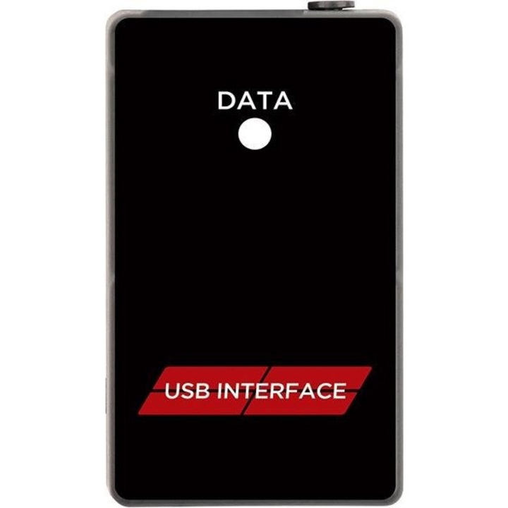 Port USB FORMAT, 135x160x40mm, 0.218kg