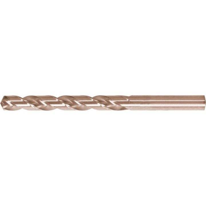 Set de burghie HSS Co5, 11,2mm, tip Ti, pentru titan si oteluri speciale