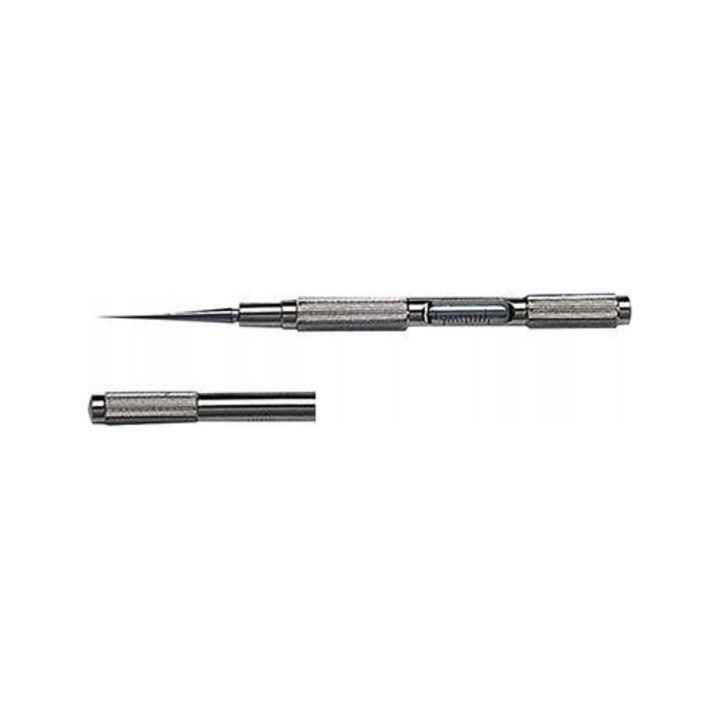 Sprawdzian pretios pentru disuri FORMAT, 0-5mm, 0.1mm, 13x171mm