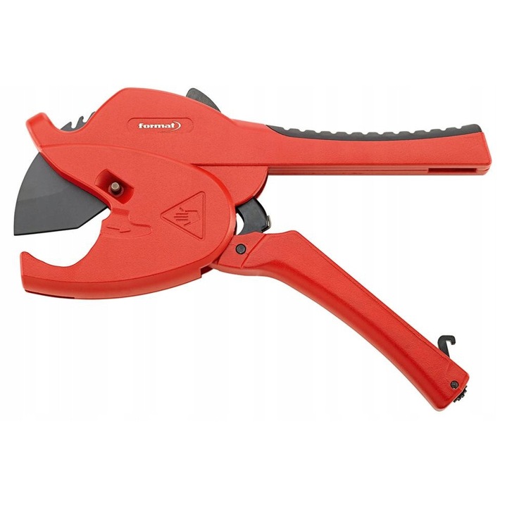 Foarfeca pentru taiat tevi Format 72170110