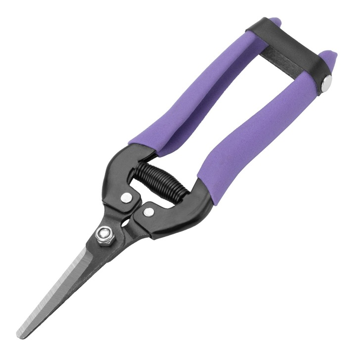 Foarfeca pentru flori Palisad, manere cauciucate, 180 cm