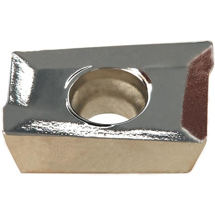 Placa amovibila, APMT 1003, ALU, 7x7x3mm