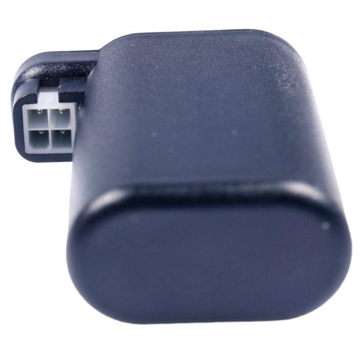 Acumulator Li-Ion e-SWC Supreme® pentru aspirator Electrolux / AEG, 7.2 V, 3.4 Ah, echivalent cu 4060001007