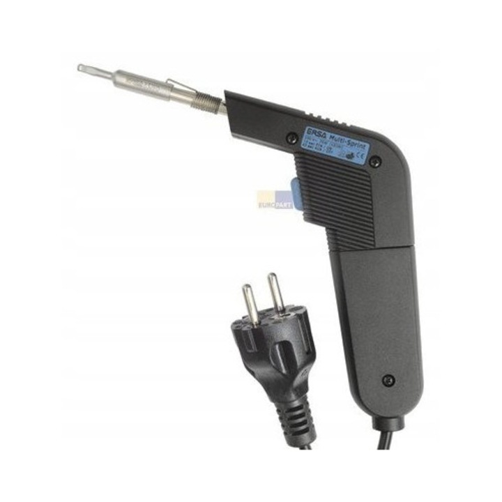 Pistol de lipit Multi-Sprint 960 ED, 75 W, 230 V, 20 s, 3,2 mm