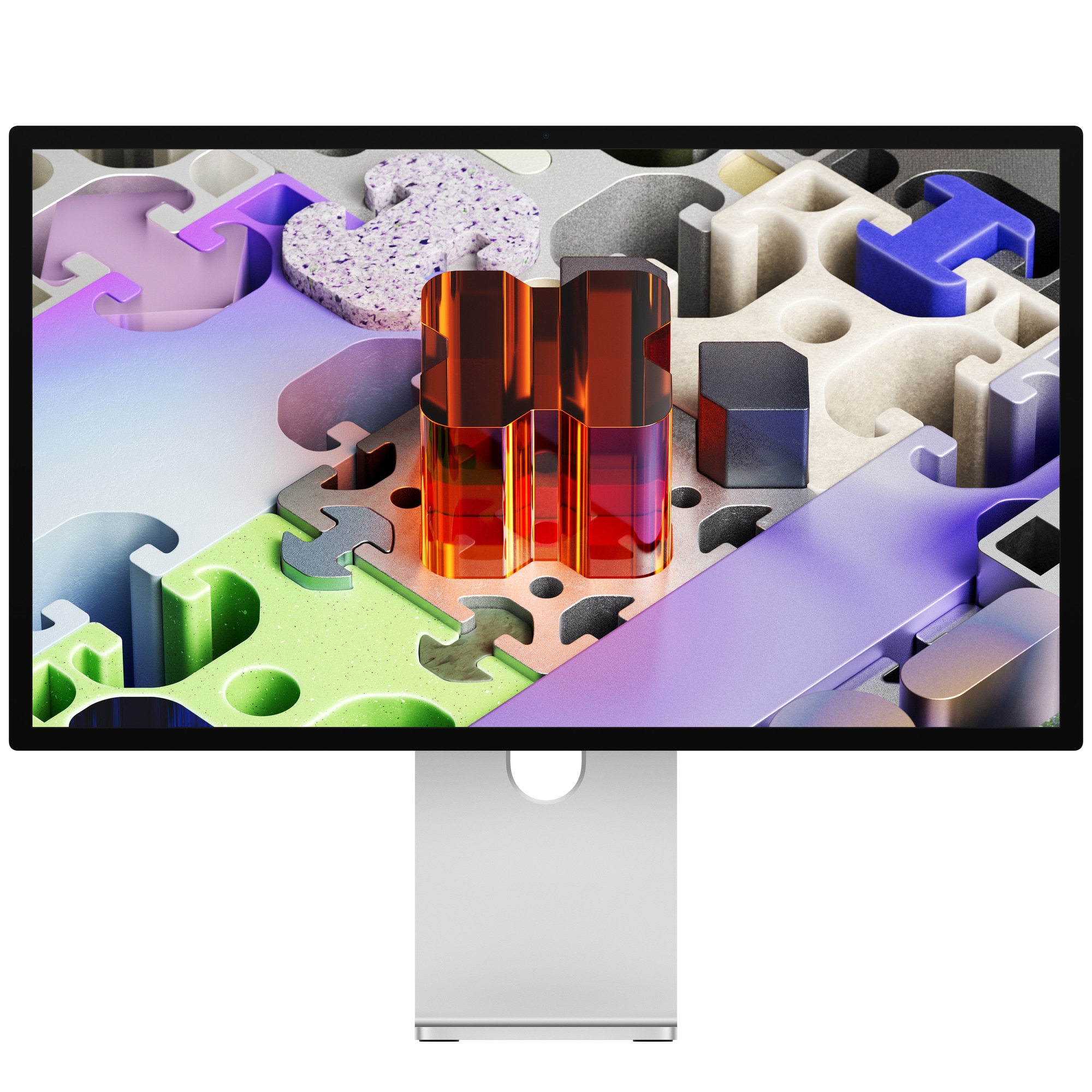 Monitor Apple Studio Display 27
