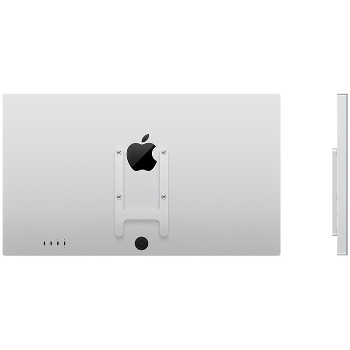 Monitor Apple Studio 27'', 5K, IPS, Mini LED, Wide, 120Hz, Display XDR ...