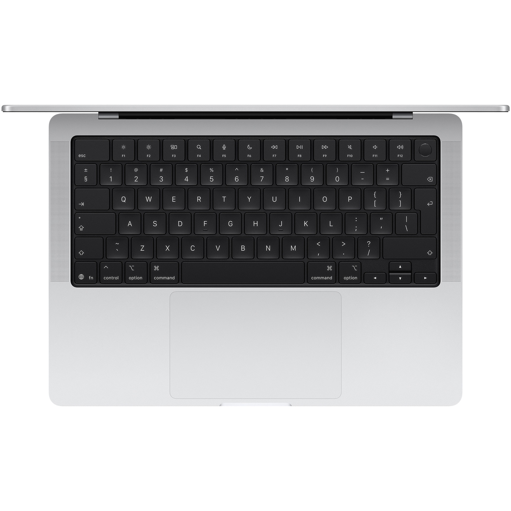 Apple MacBook Pro 14'' cu procesor Apple M5 Pro, 15 nuclee CPU, 16