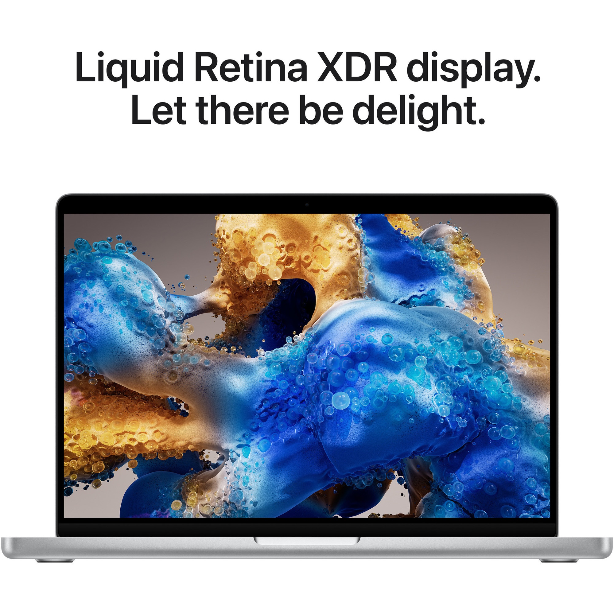 Laptop Apple MacBook Pro 14