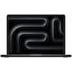Apple MacBook Pro 14.2" cu procesor Apple M5 Pro, 18 nuclee CPU, 20 nuclee GPU, 48GB RAM, 1TB SSD, Space Black, Tastatura internationala