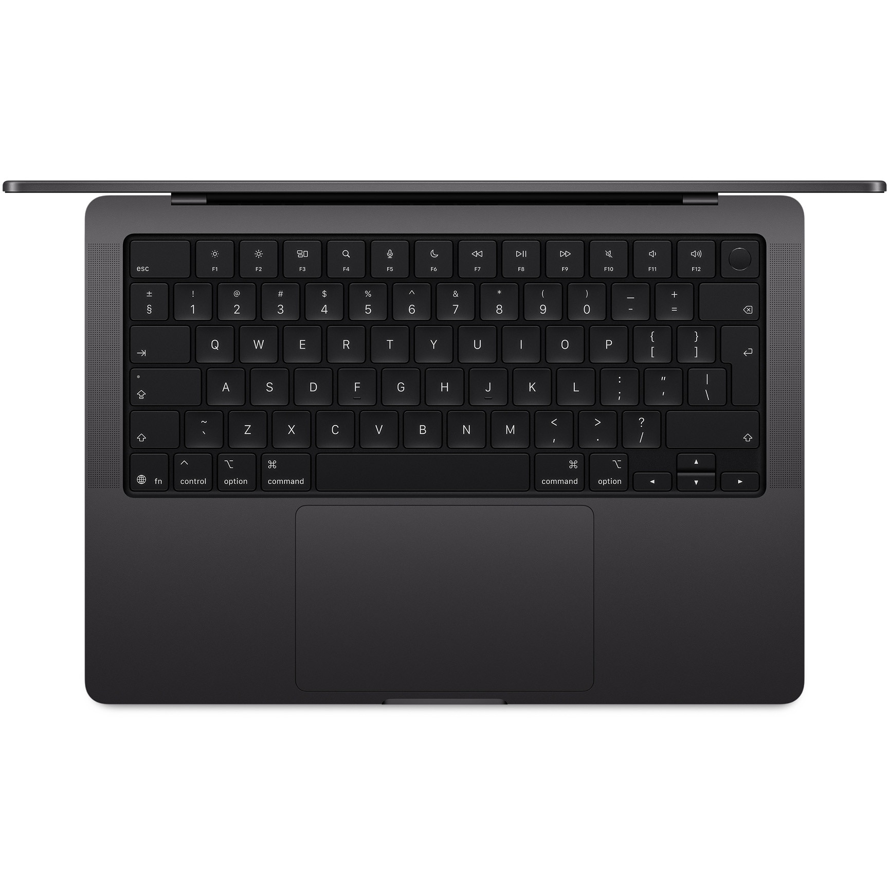 Laptop Apple MacBook Pro 14