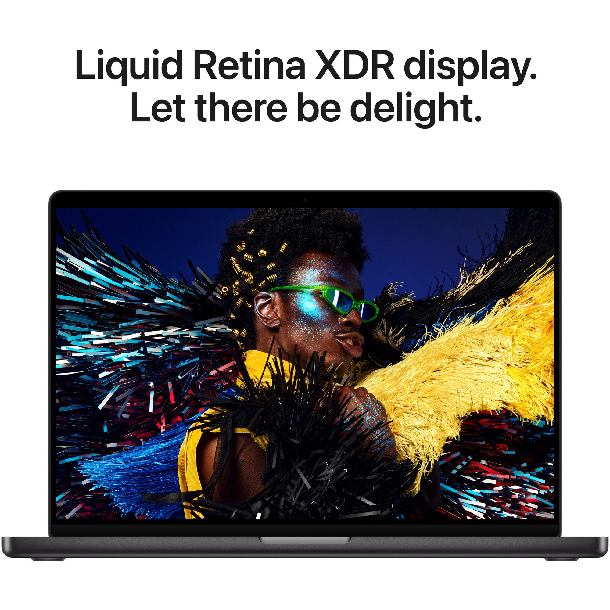 MacBook Pro 2TB 16インチ Laptop Apple MacBook Pro 16