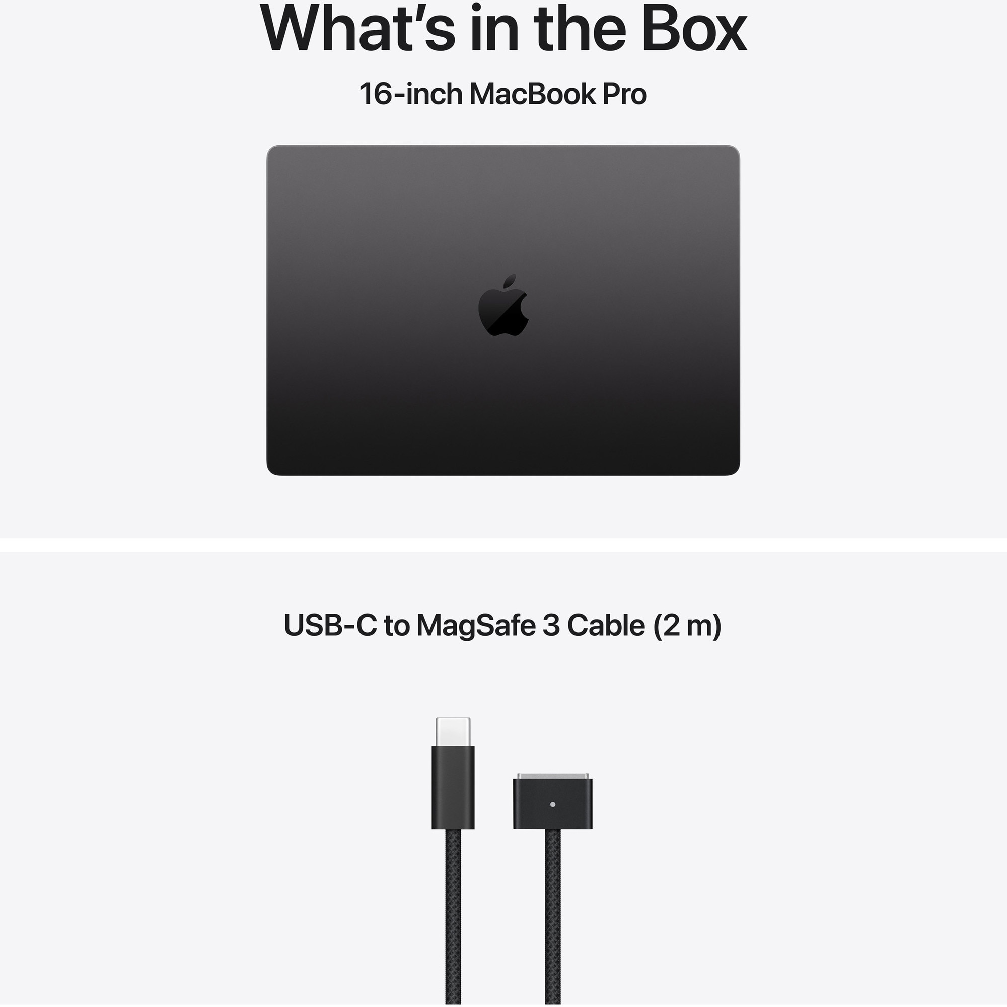 Laptop MacBook Pro 16.2'' NANO TEXTURE, Apple M5 Pro, 18 nuclee