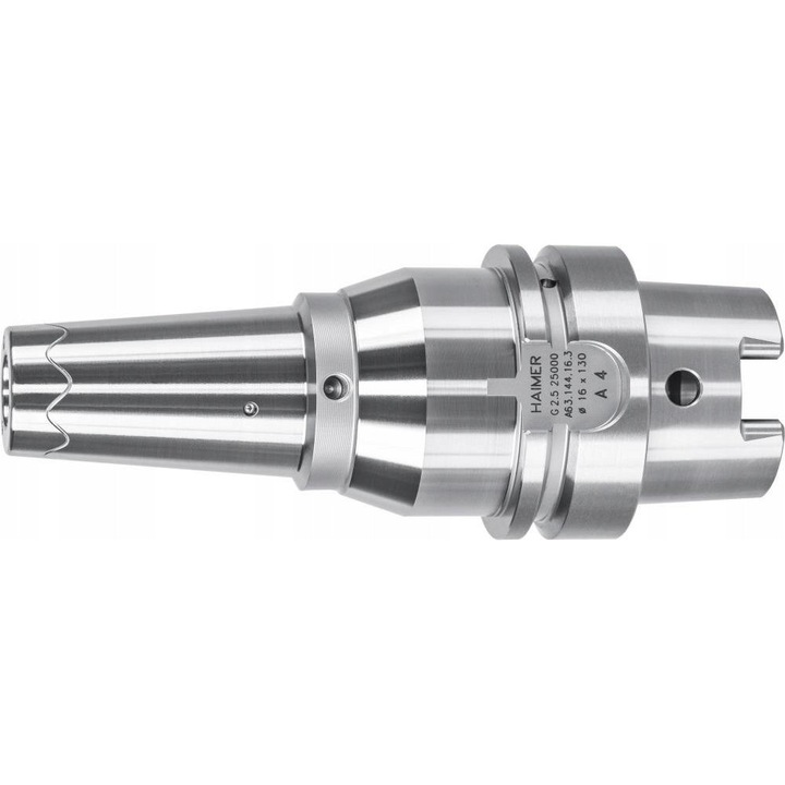 Suport termocontractabil, Haimer, DIN69863A, 18,0/35,5x75mm, HSK 63, 75mm, 49mm