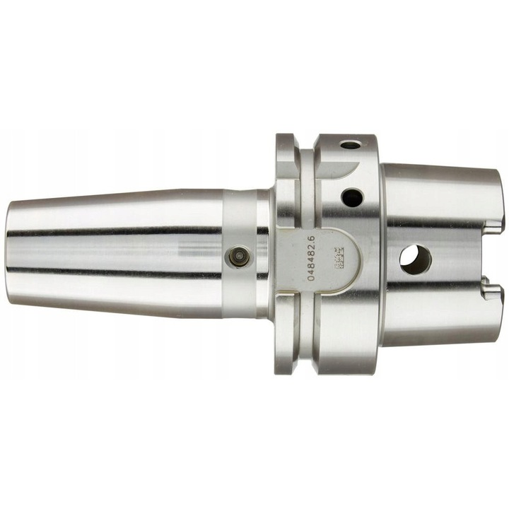 Mandrina termocontractabila DIN69863A, 10,0x130mm, HSK 63, din otel rezistent la caldura