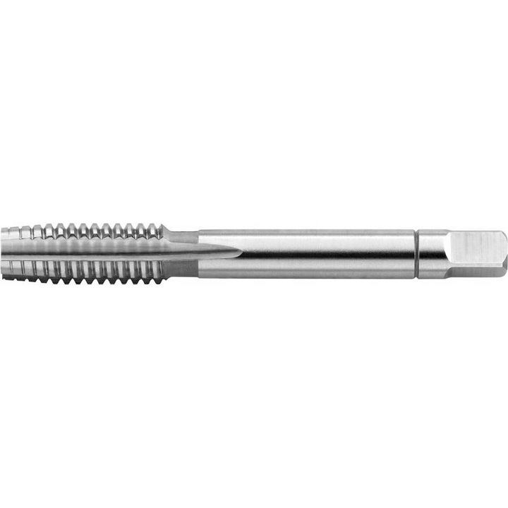 Set de filetare DIN2184 HSS UNC 9/16", 80mm, pentru materiale de inalta rezistenta