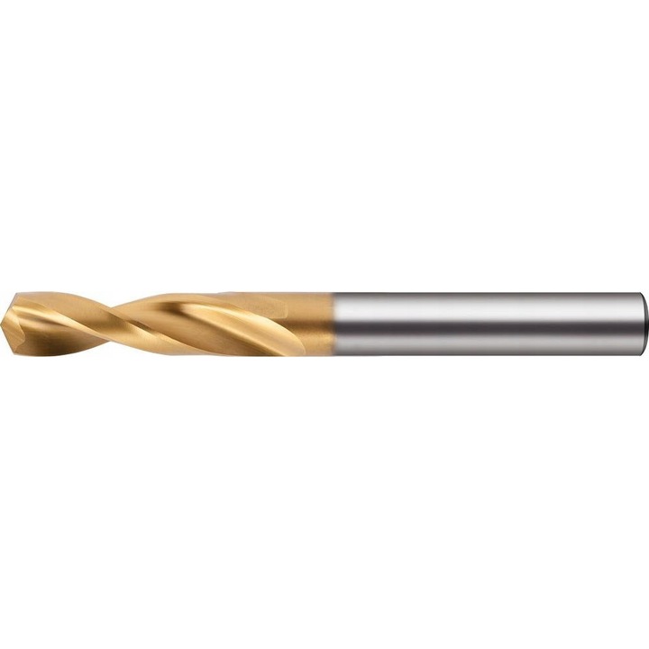 Wiertlo krotkie 7mm, tip GT, din otel PM, 34x74mm, seturi si accesorii pentru gaurit si insurubat