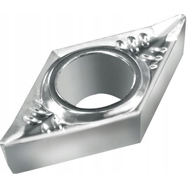 DCGT 070202 vágólap, ALU anyag, méretek 15x5x3mm, készlet