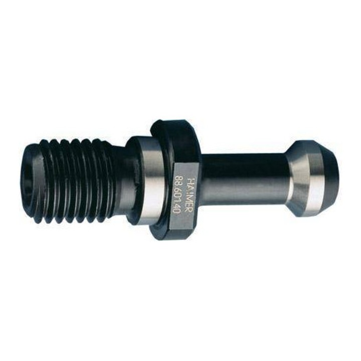 Tija de tractiune, ISO 7288 B, 50x24mm