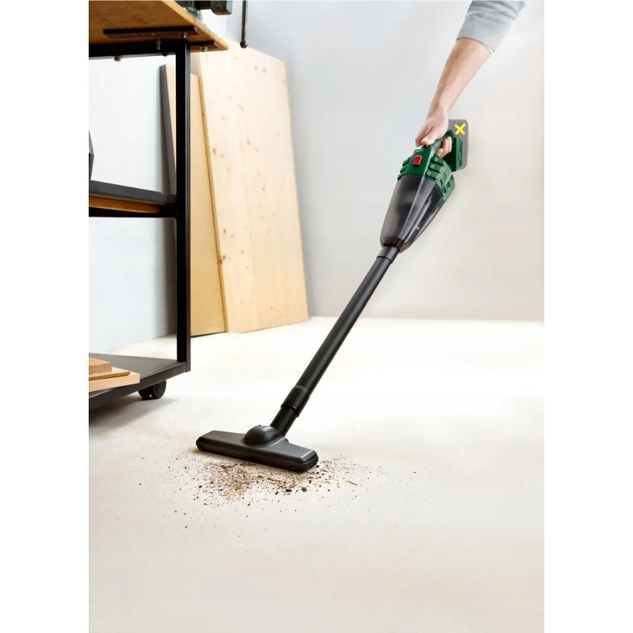 Aspirator de mana Parkside JLELTTX-LAQK5CB verde