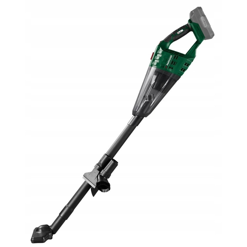 Aspirator de mana Parkside JLELTTX-LAQK5CB verde