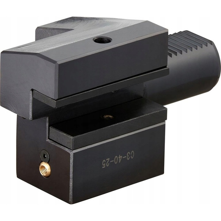 Suport scule VDI C3 30x20mm, axa dreapta, otel tratat termic