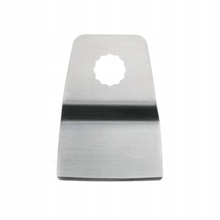 Spatula 2-Pack, 52x41mm, Starlock Plus, Fein