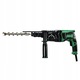 Ciocan Rotopercutor Hikoki Dh28pmy2, 850w, 3j, sds-plus, 3 Fighting