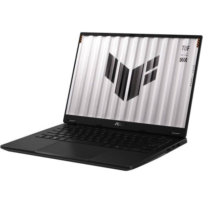 Laptop ASUS TUF Gaming FA401UH-RG004W R7 260 14inch 165Hz 16GB 512GB Windows 11 Home RTX5050 Negru