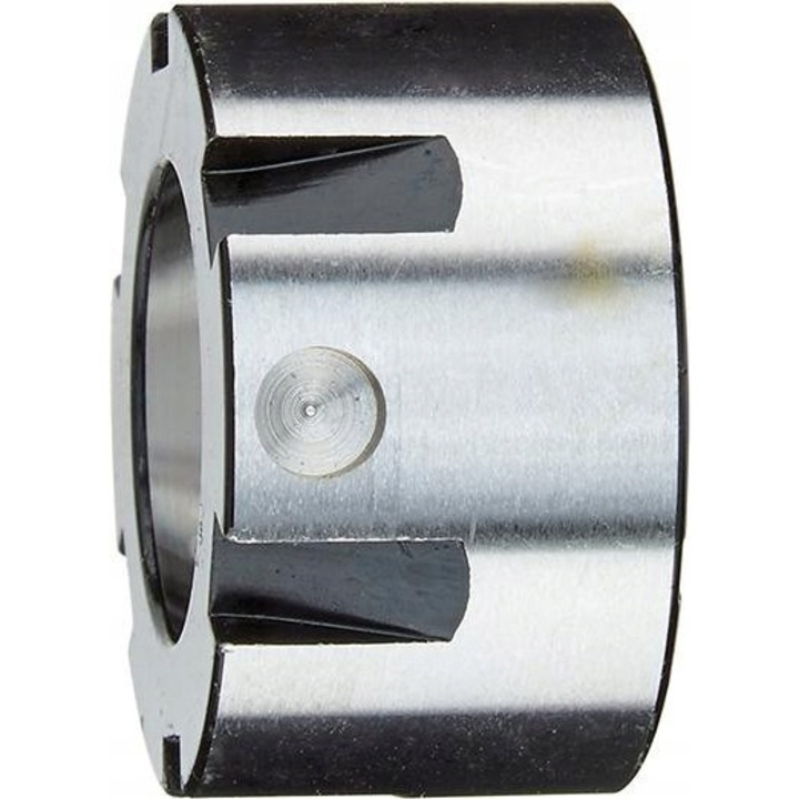 Nacreta mocacioasa mini pentru tulei ER20, 28mm, M24x1mm, 19mm, set