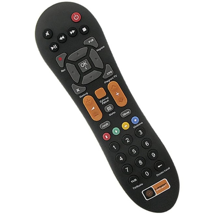 Távirányító Blow HD7000, 8m, programozás nélkül