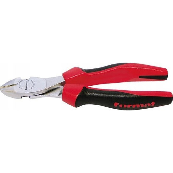 Cleste taietor lateral DIN5238A, cu transmisie marita