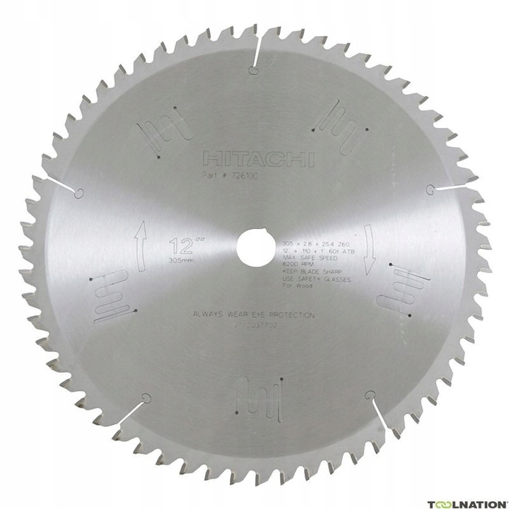 Pila tarcuta HM, 216x30mm, 18 dinti, 2,2mm grosime, set 1 buc.