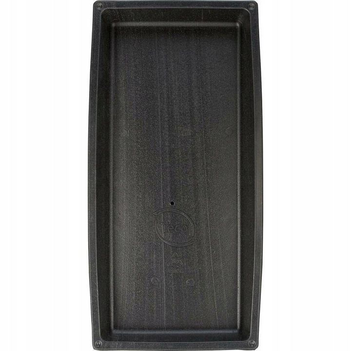 Szerszámrendező modul 1/3, 1 rekeszes, FORTIS, 188x395mm