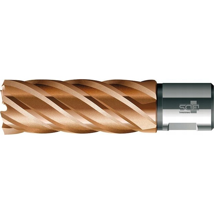 Set de burghie de miez VARIOPlus KBI HSS, 36mm, cu prindere Weldon, 19mm