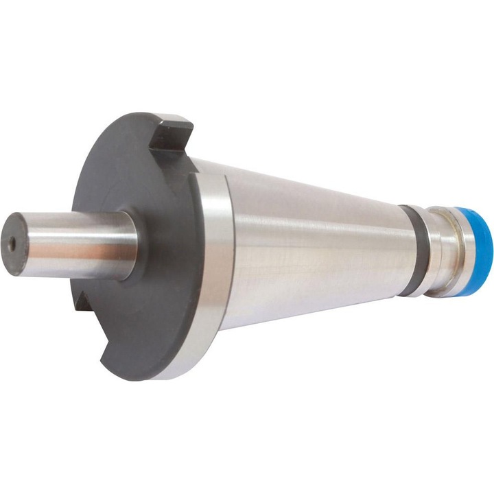 Mocare pentru uchituri SK40-B16, FORTIS, 17mm, 70x70x160mm