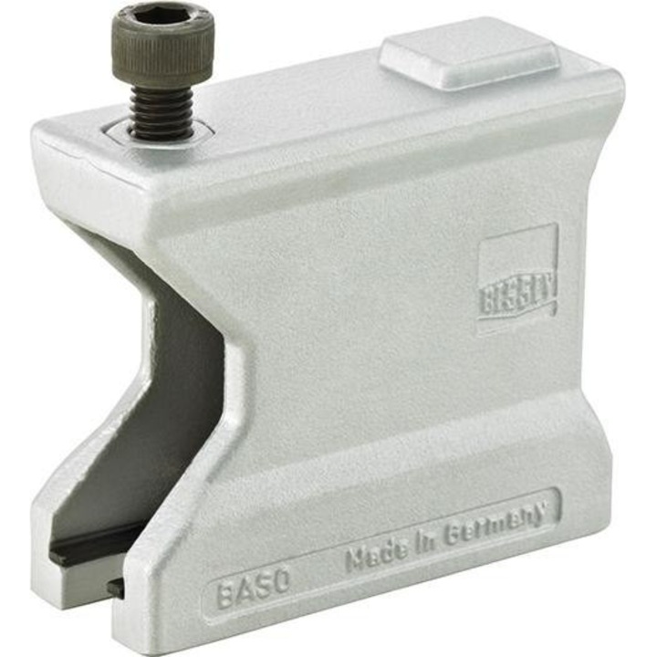 Corp de strangere BASO Bessey, 80mm, M10, 90x110x40mm
