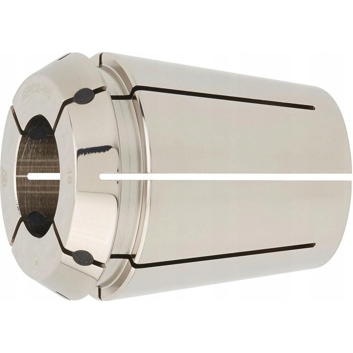 Szorítópatron, GERC-BD 25, 6mm, 25,7x34mm, ER rendszer