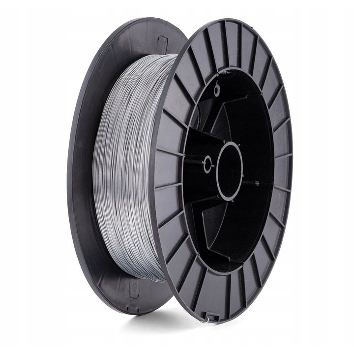 Elektromos kerítésvezeték, JAN, horganyzott, fi 1.5mm, 500m