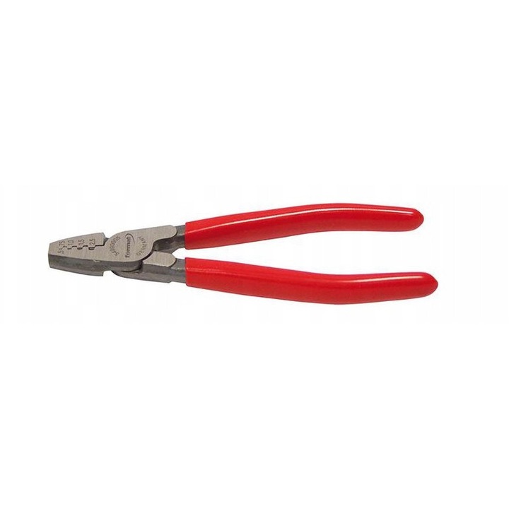 Format érvégnyomó fogó 0.25-2.5mm2